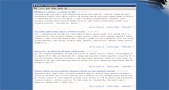 Desktop Screenshot of jiricisar.com
